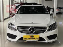مێرسێدس بێنز C-Class